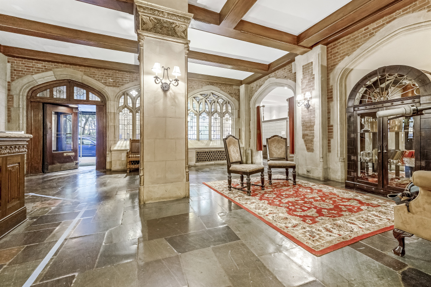 Prospect Tower 45 Tudor City Pl, Manhattan, NY 10017 - Photo 9 of 22