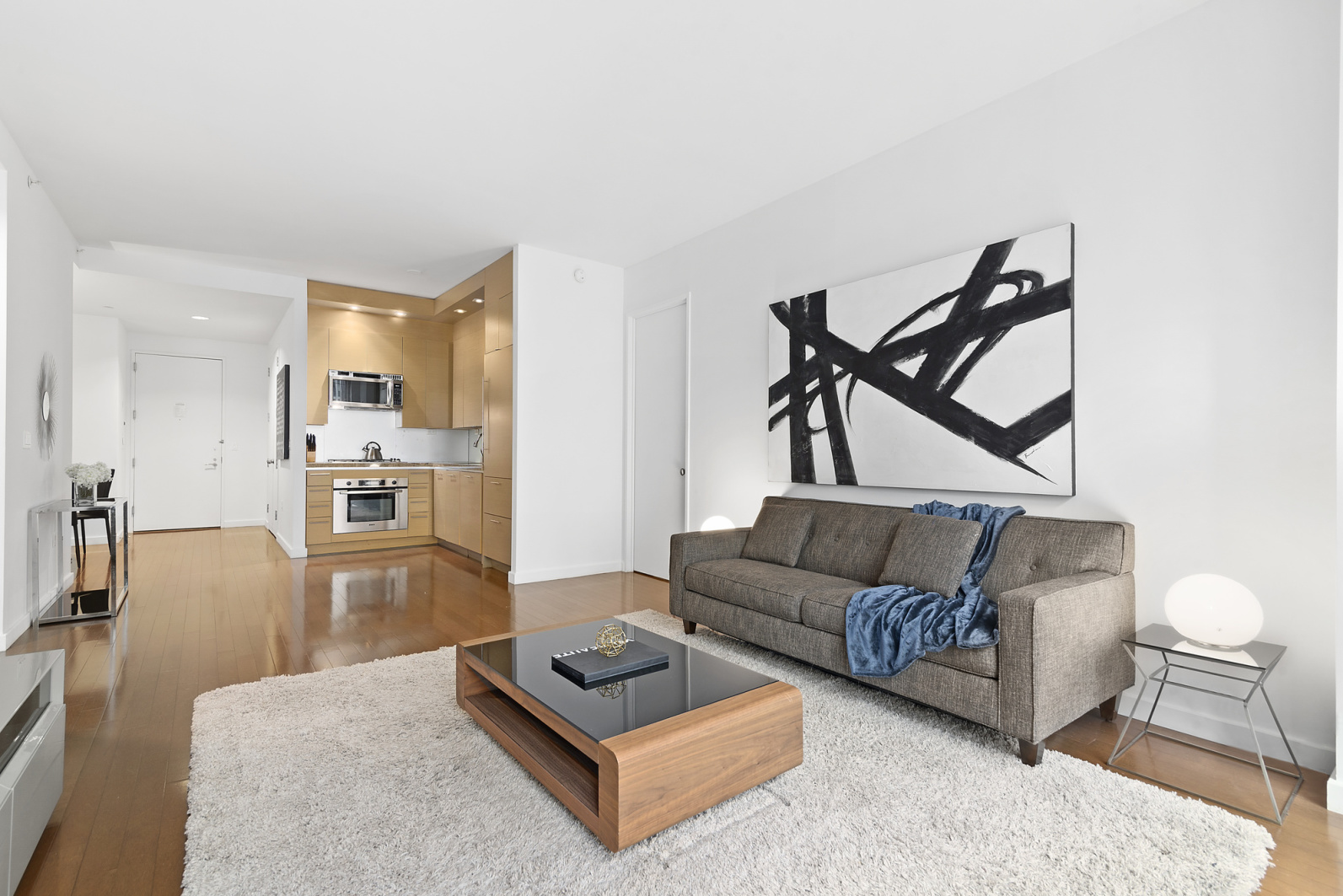 1600 Broadway, Unit 20G Manhattan, NY 10019 - Photo 2 of 11