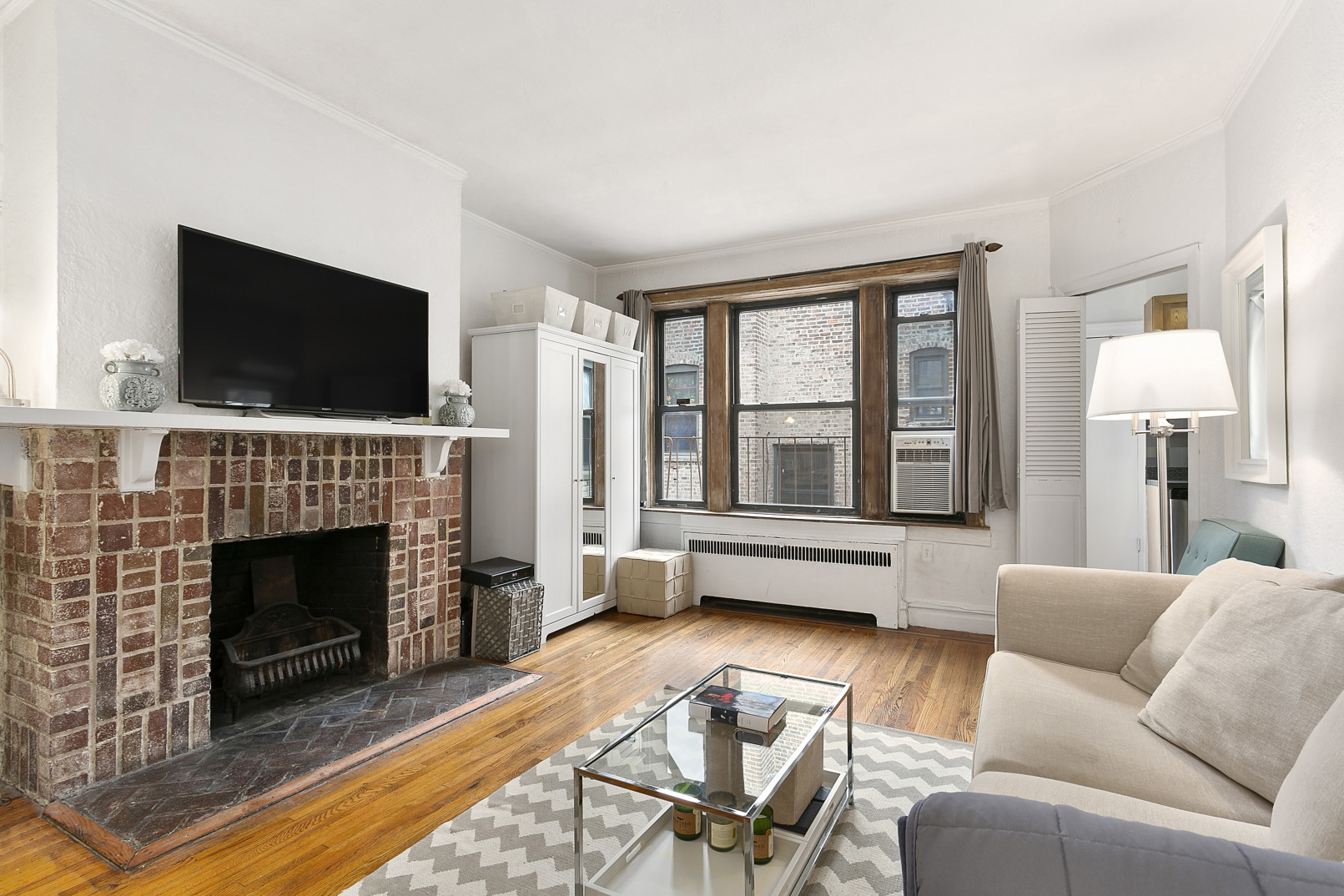 22 Grove Street, Unit 6D Manhattan, NY 10014 - Photo 1 of 7
