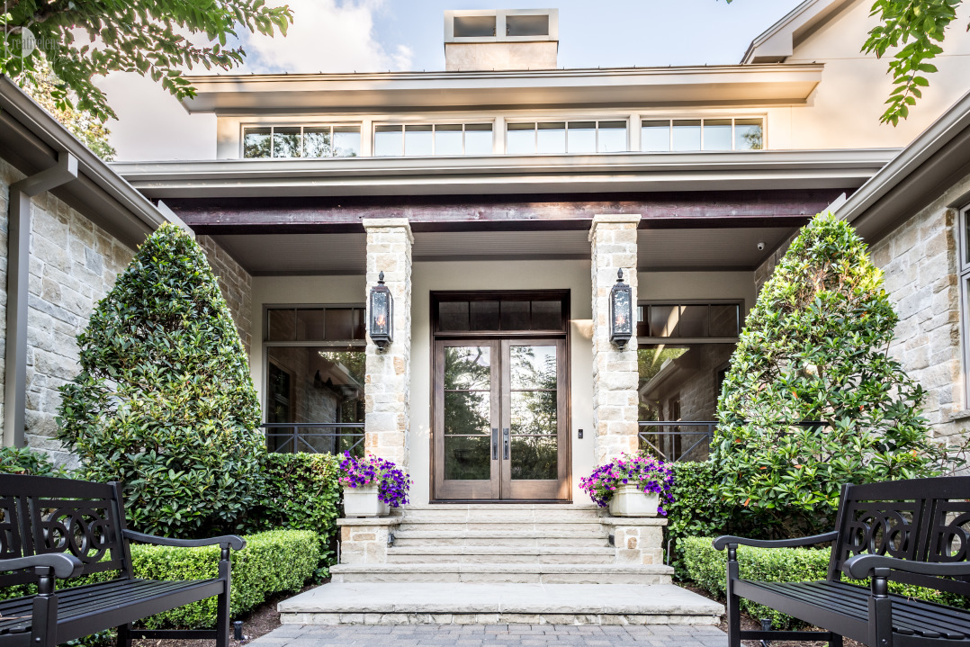 838 Kuhlman Road Houston, TX 77024 - Photo 2 of 9