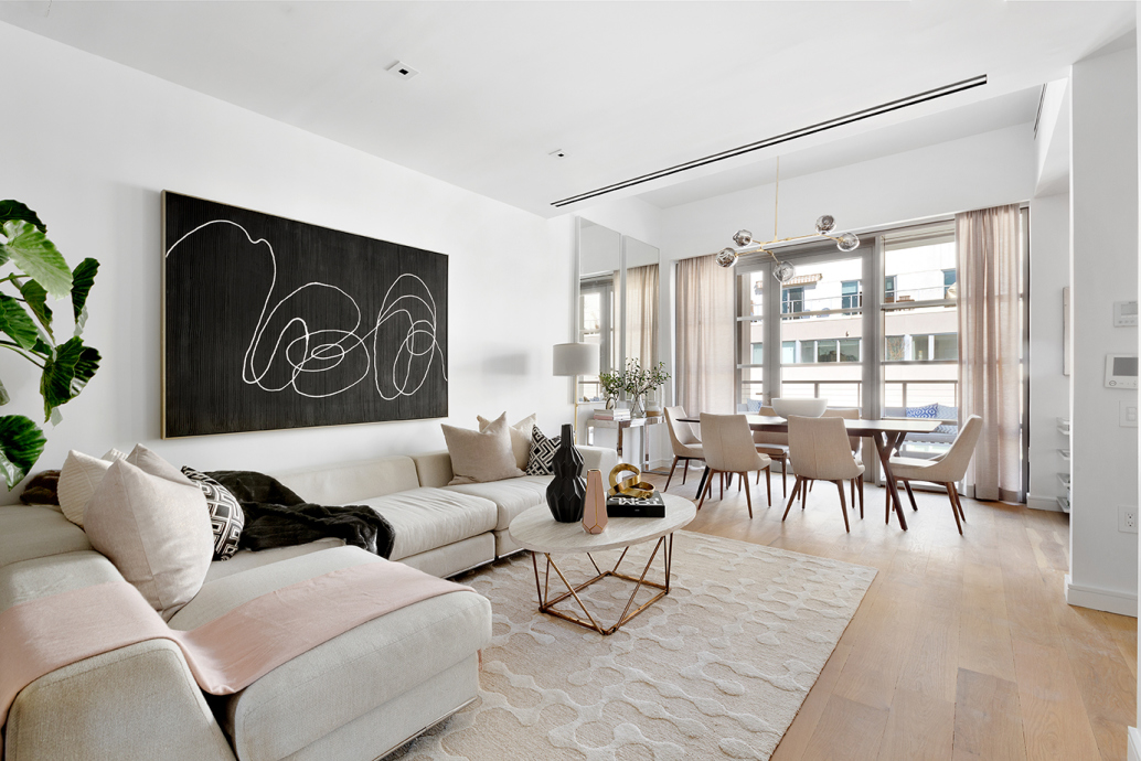 138 North 10th Street, Unit PHA Brooklyn, NY 11249 - Photo 1 of 15