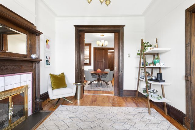 $1,195,000 | 422 2nd Street, Unit 4 | Park Slope