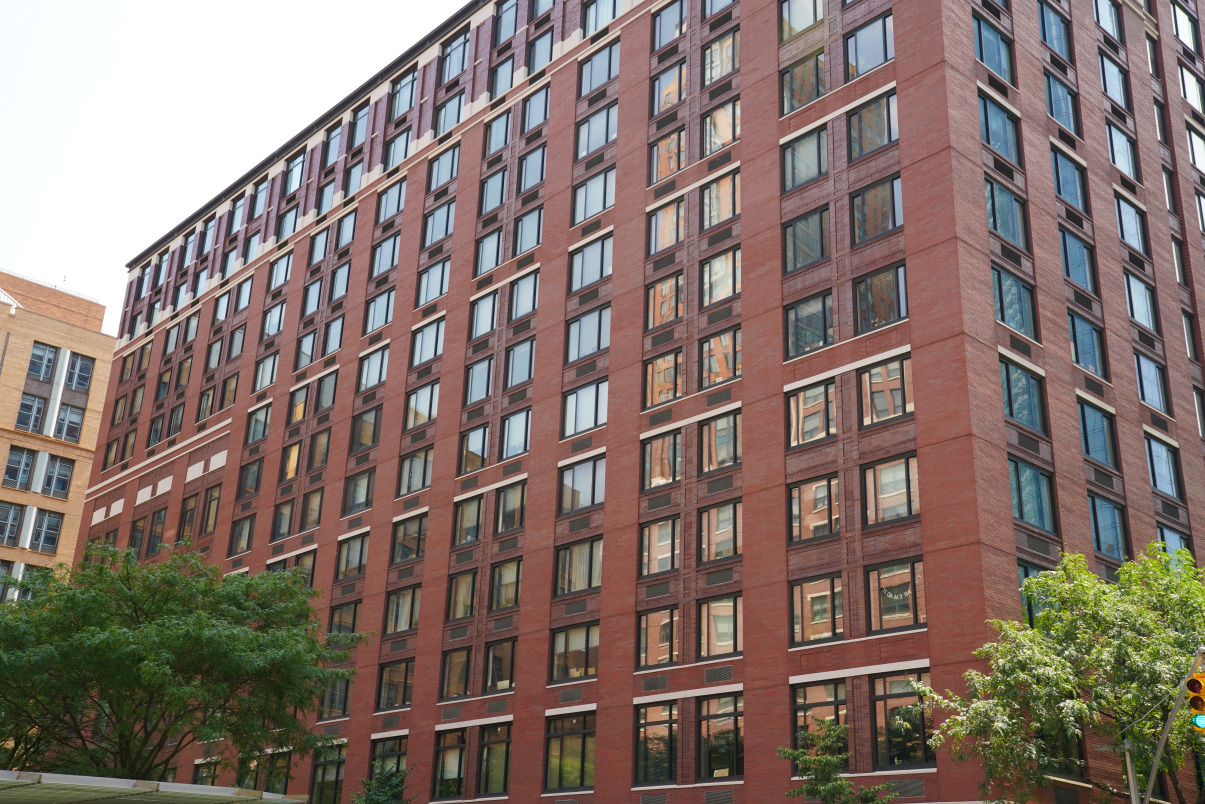 Tribeca Bridge Tower 450 N End Ave, Manhattan, NY 10282 - Photo 2 of 3