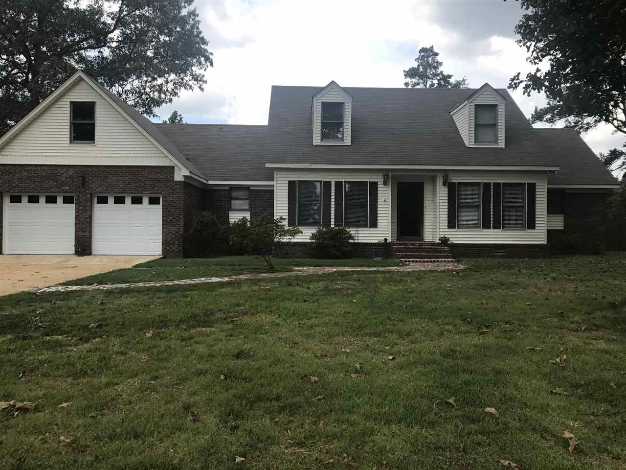 255 Easley Loop Savannah, TN 38372 - Photo 4 of 23