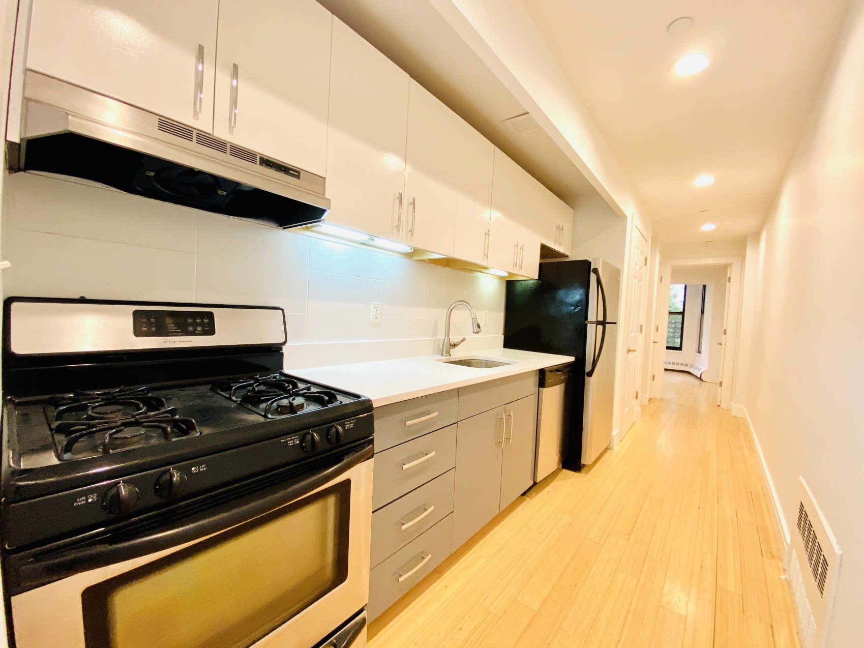 357 West 116th Street, Unit 2 Manhattan, NY 10026 - Photo 3 of 6