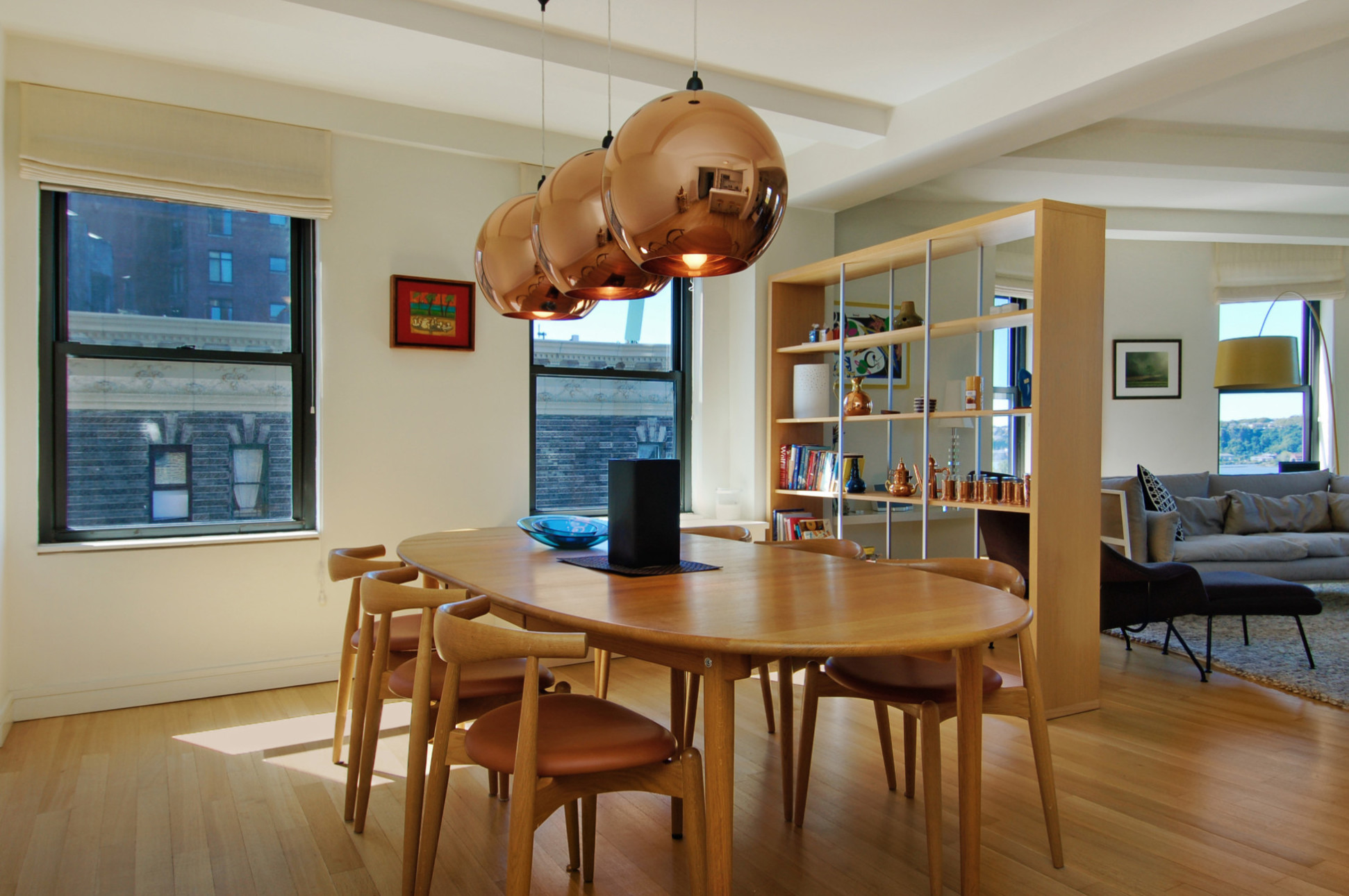 230 Riverside Drive, Unit 8D Manhattan, NY 10025 - Photo 4 of 7