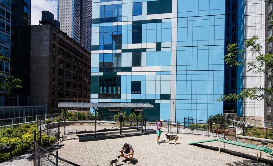 100 Willoughby Street, Unit 4H Brooklyn, NY 11201 - Photo 23 of 40