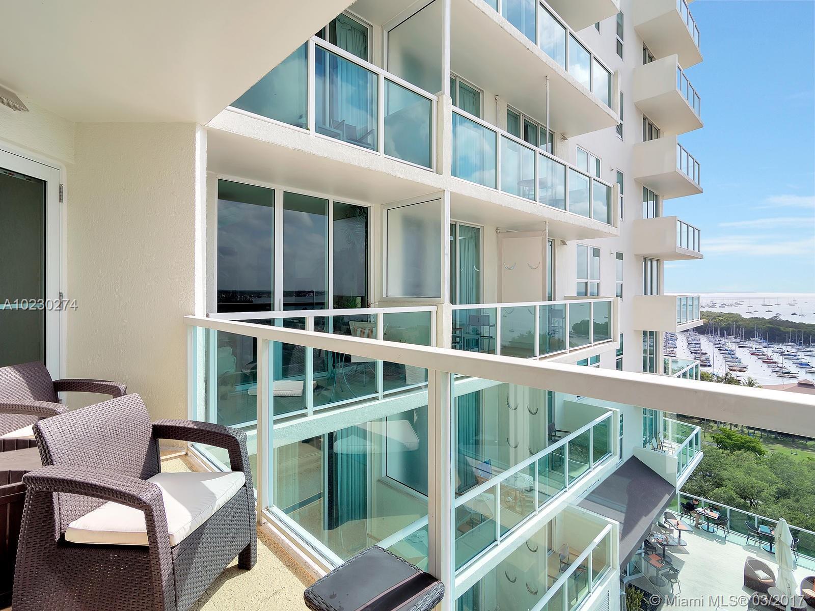 2889 McFarlane Road, Unit 1114 Miami, FL 33133 - Photo 16 of 31 Gallery Image 16