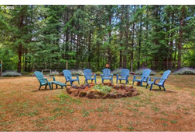 29195 Northwest Nowakowski Road Buxton, OR 97109 - Photo 13 of 16 Gallery Image 13