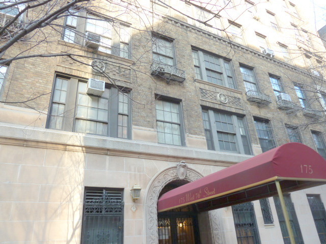 175 West 76th Street, Unit 12G Manhattan, NY 10023 - Photo 6 of 6