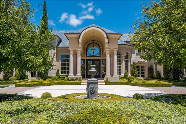 25220 Walker Road Hidden Hills, CA 91302 - Photo 2 of 47