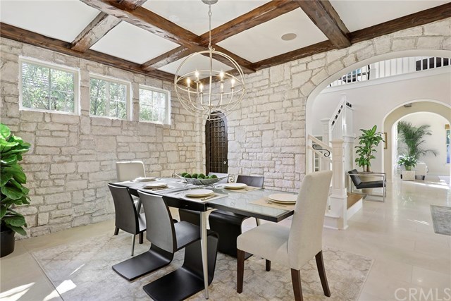 17 Ferrand Newport Coast, CA 92657 - Photo 3 of 29