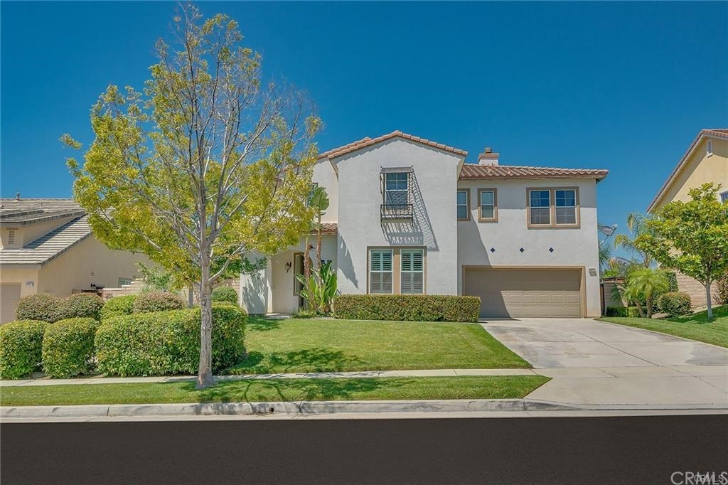 1477 Tudor Circle Corona, CA 92882 - Photo 51 of 59