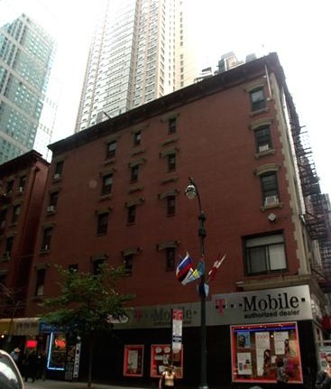 153 East 43rd Street, Unit 3D Manhattan, NY 10017 - Photo 5 of 5