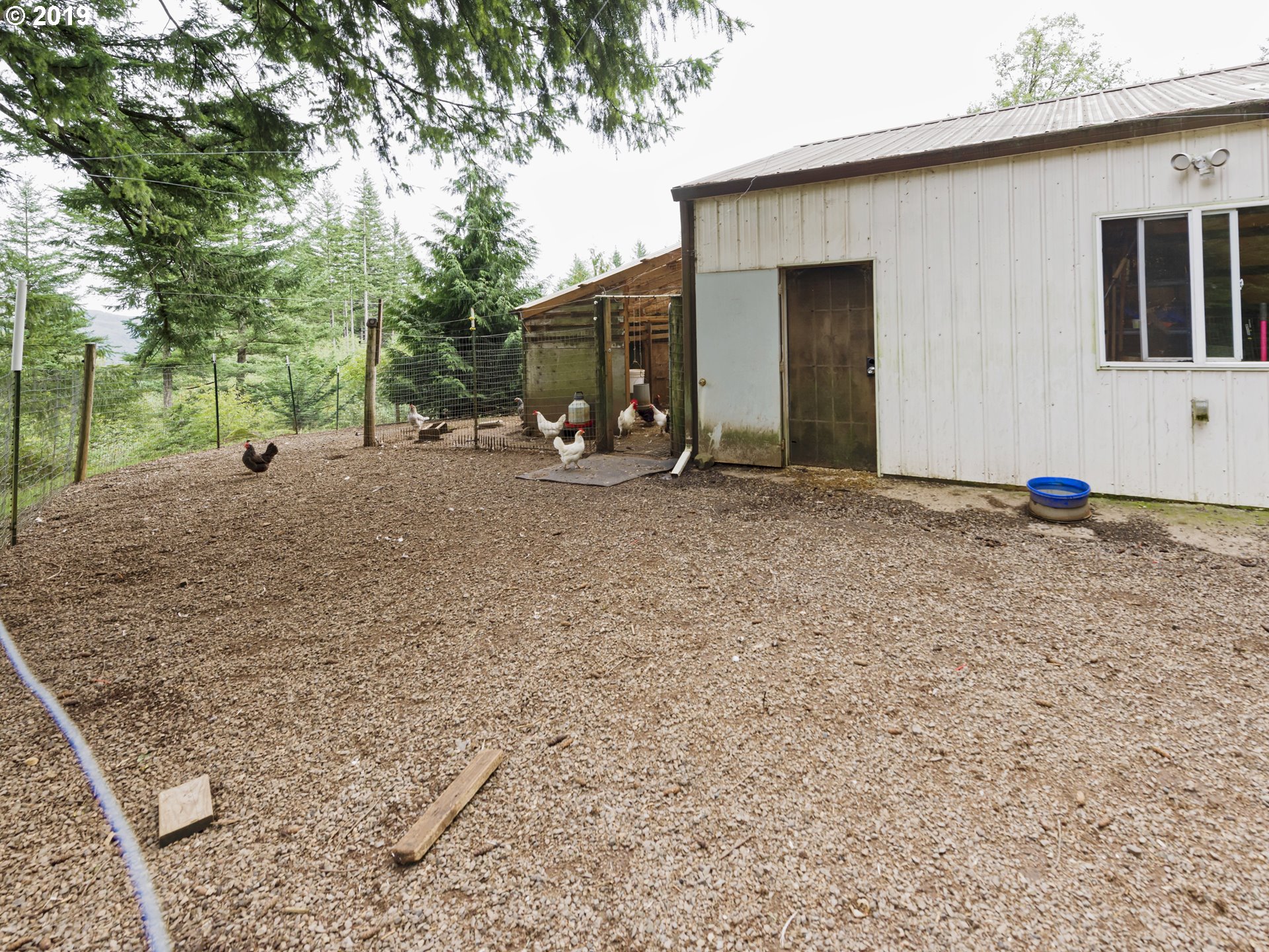 6720 Northeast Lessard Road Camas, WA 98607 - Photo 29 of 32