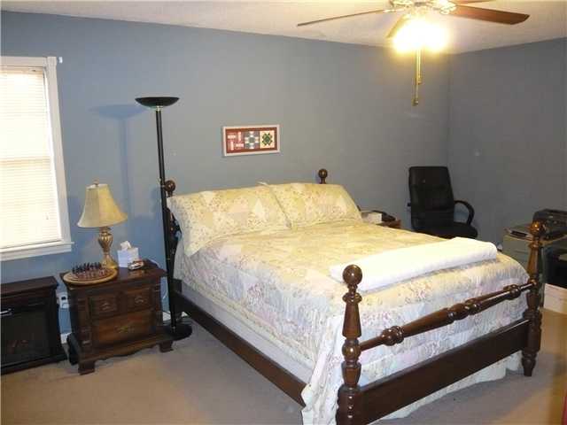 325 Dove Valley Road Collierville, TN 38017 - Photo 7 of 14 Walk-in closet in large master.