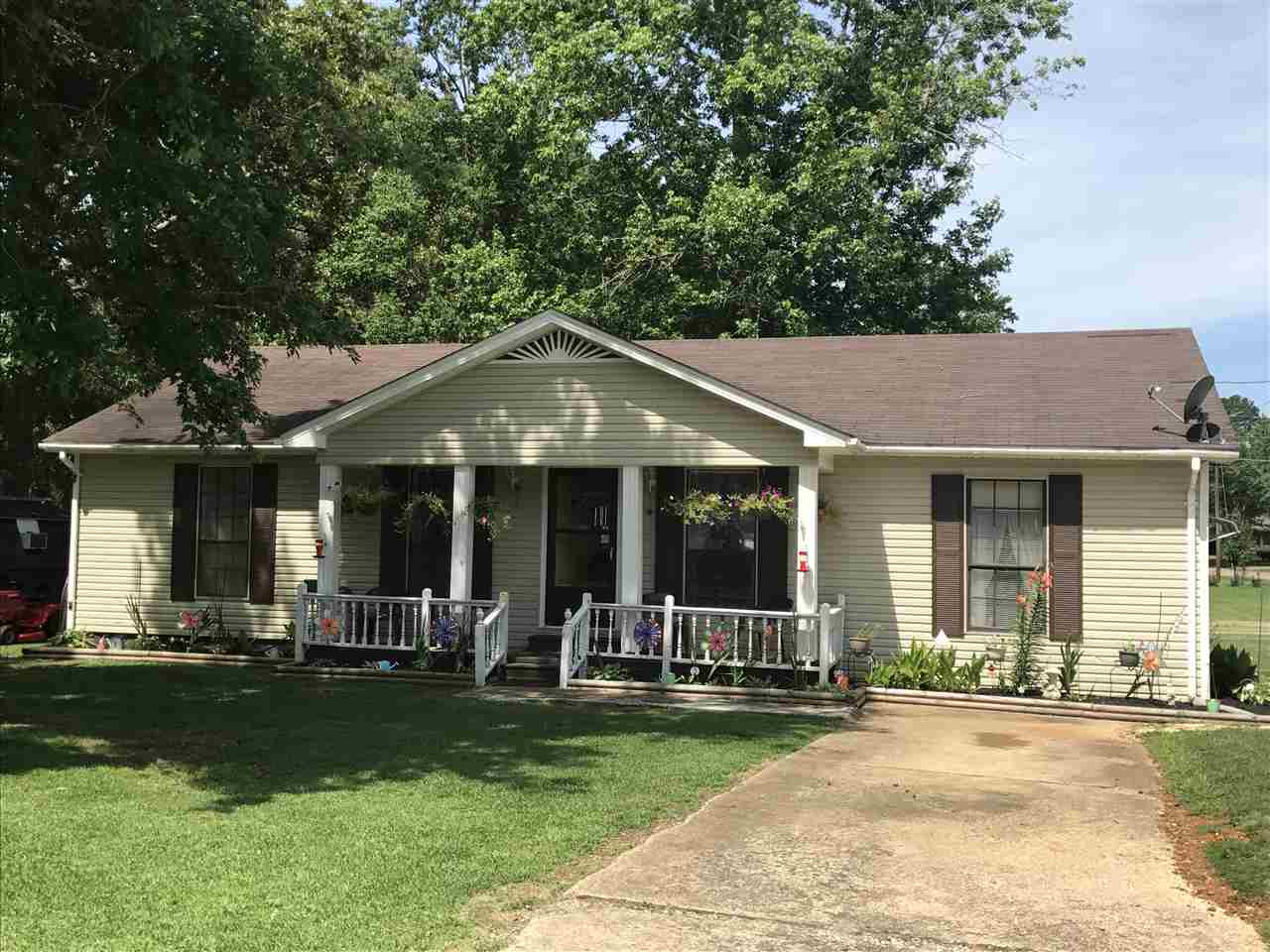 311 Myrtle Road Adamsville, TN 38310 - Photo 1 of 17 Gallery Image 1