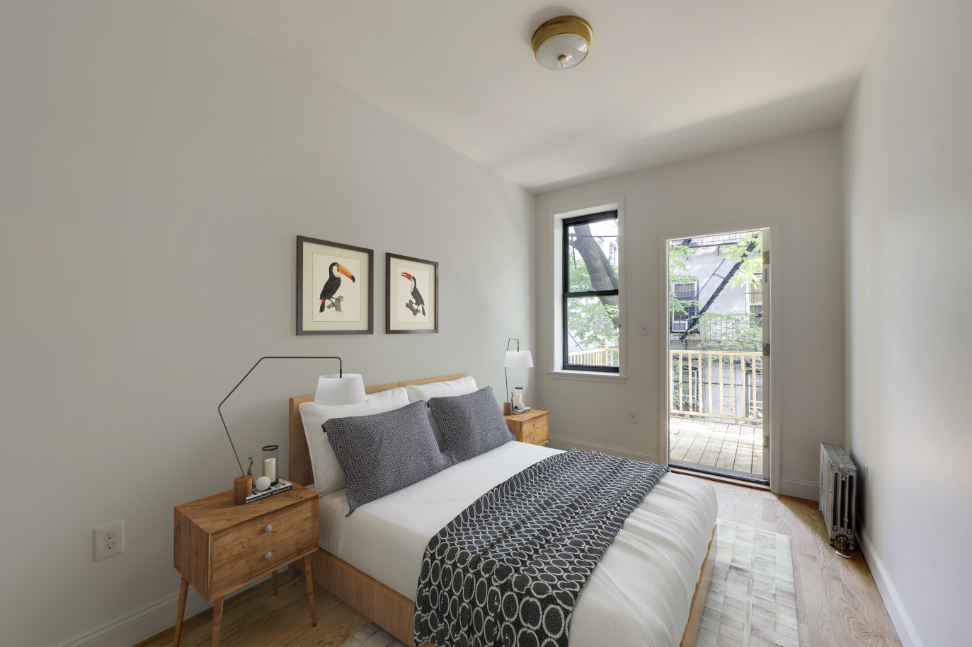 1499 Union Street, Unit 1L Brooklyn, NY 11213 - Photo 8 of 13