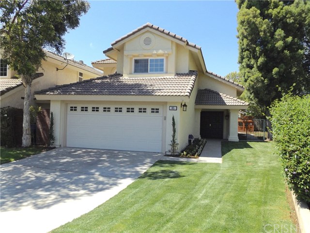 85 Twining Lane Simi Valley, CA 93065 - Photo 1 of 1