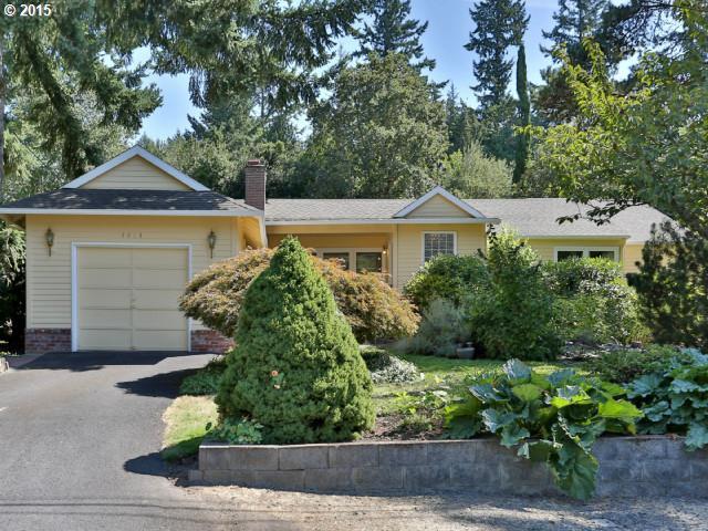 4414 Southwest 41st Avenue Portland, OR 97221 - Photo 8 of 16 Gallery Image 8