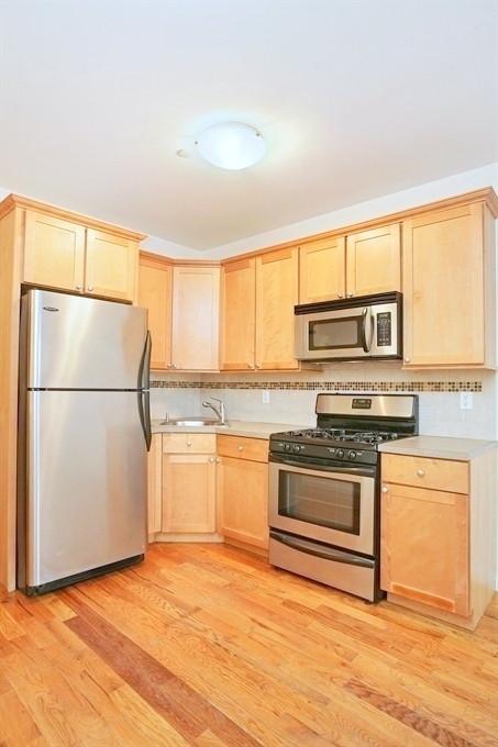 414 East 120th Street, Unit 3A Manhattan, NY 10035 - Photo 4 of 9