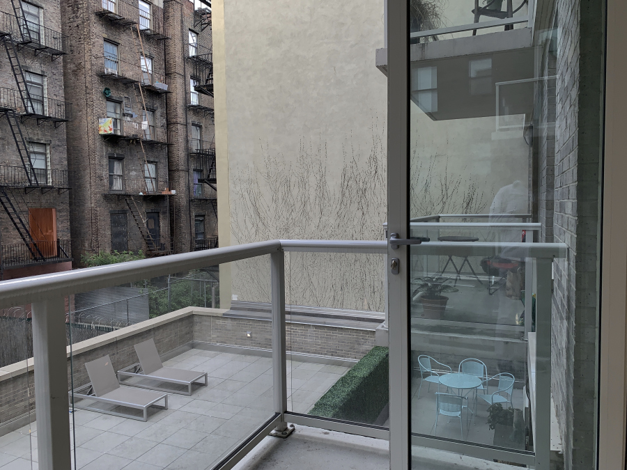 109 East 115th Street, Unit 3B Manhattan, NY 10029 - Photo 5 of 5