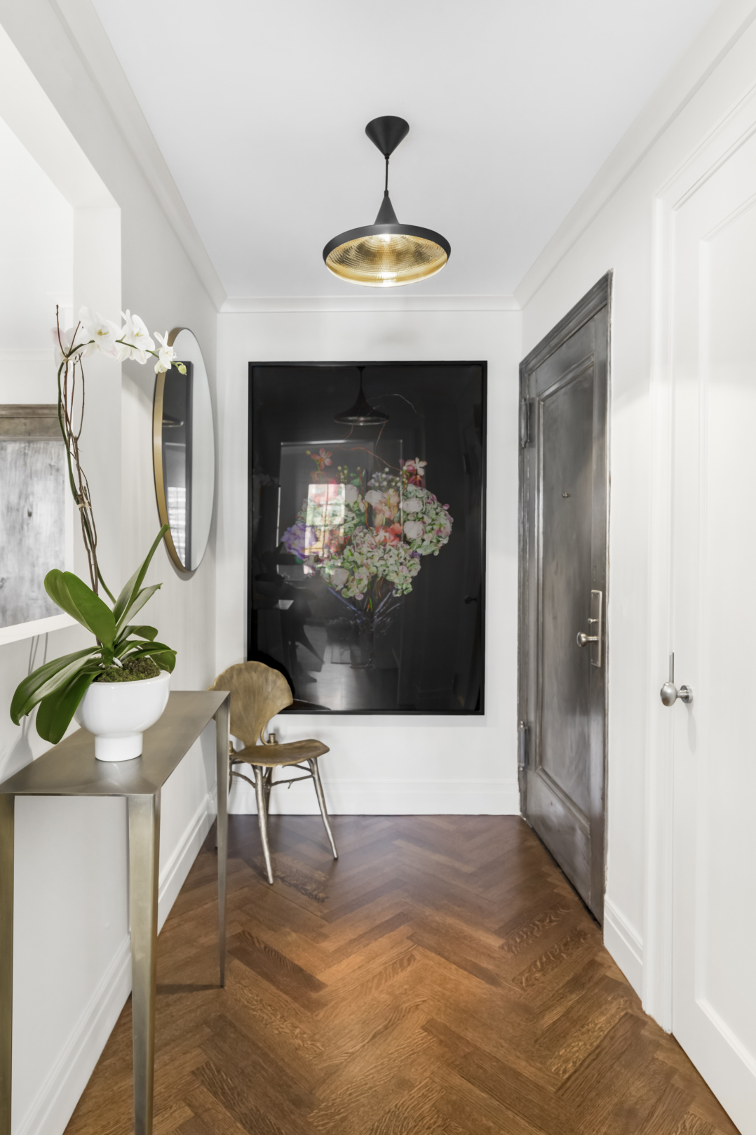 40 5th Avenue, Unit 7C/8C Manhattan, NY 10011 - Photo 8 of 24