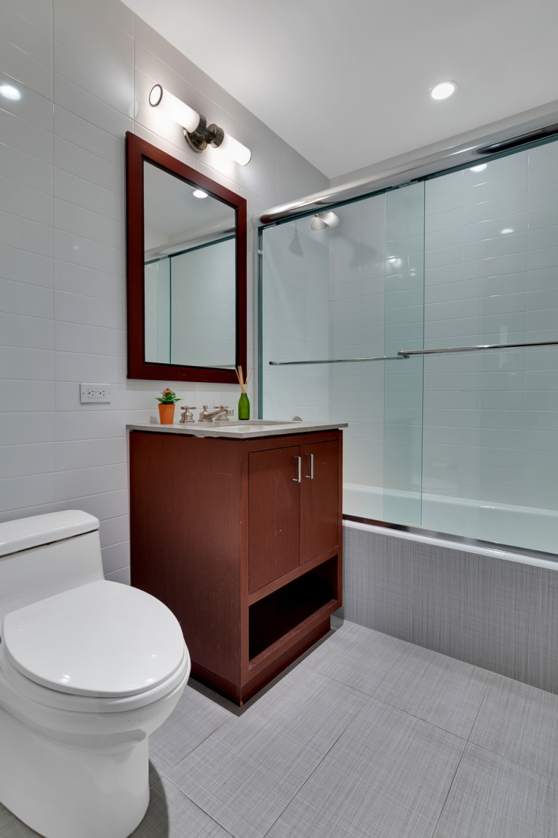 100 Riverside Boulevard, Unit 24D Manhattan, NY 10069 - Photo 6 of 9