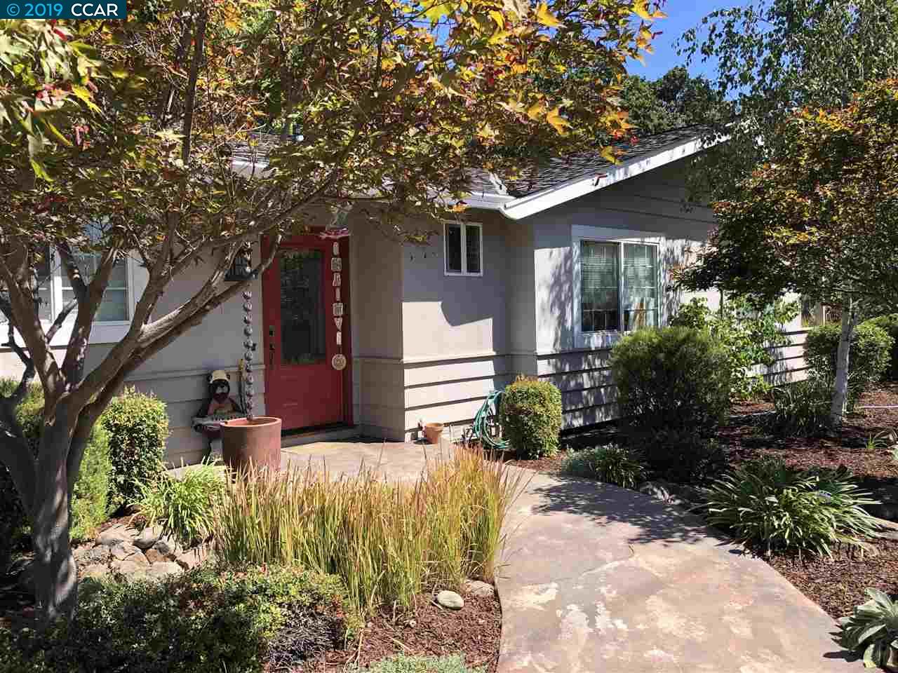 5323 Pine Hollow Road Concord, CA 94521 - Photo 1 of 1 Gallery Image 1