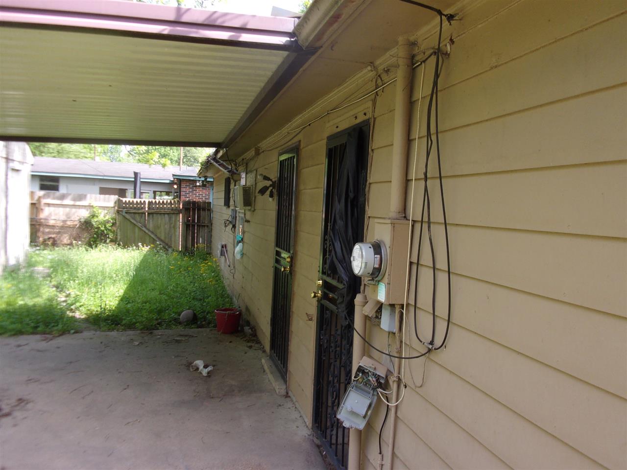 3205 Benjestown Road Memphis, TN 38127 - Photo 4 of 13 Gallery Image 4