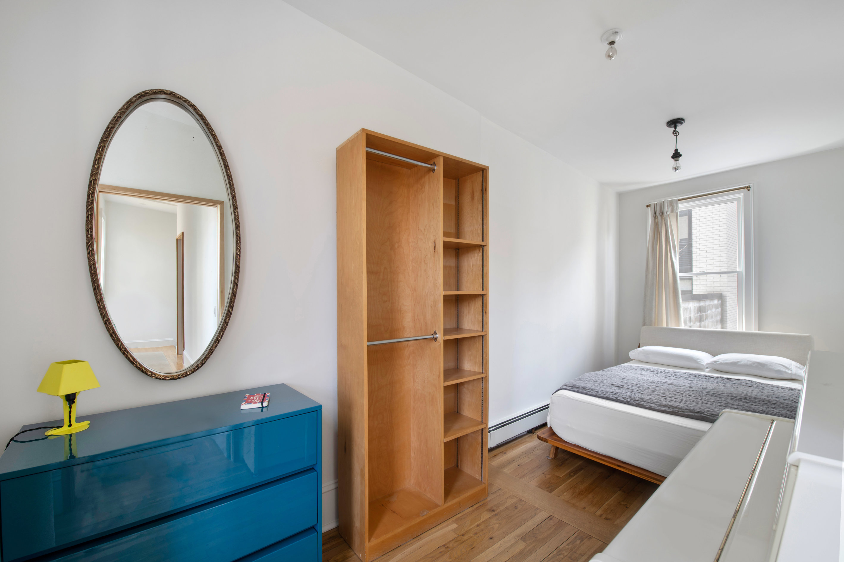 121 North 5th Street, Unit Carriage house Brooklyn, NY 11249 - Photo 7 of 14