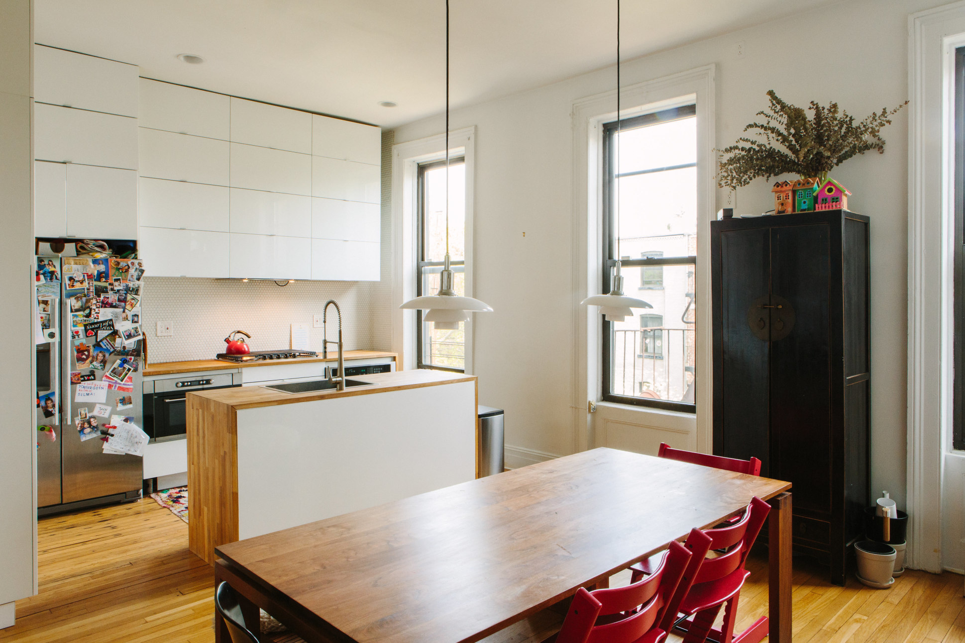 491 3rd Street, Unit DUPLEX Brooklyn, NY 11215 - Photo 5 of 13