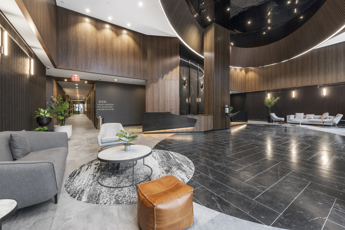 224 East 135th Street, Unit 2402 Bronx, NY 10454 - Photo 9 of 13