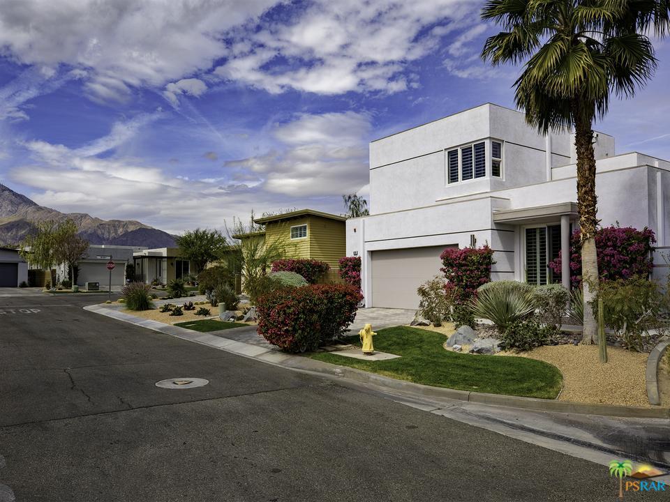 4969 Davidson Way Palm Springs, CA 92262 - Photo 27 of 44