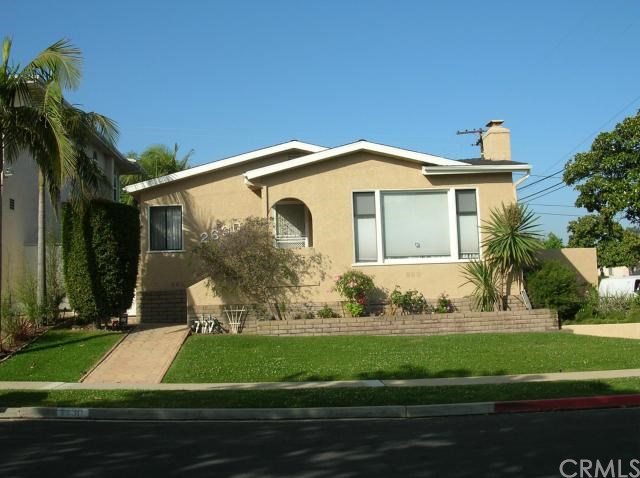 2630 Ridgeland Road Torrance, CA 90505 - Photo 1 of 1 Front