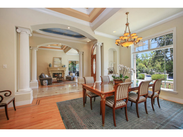 607 Covington Road Los Altos, CA 94024 - Photo 6 of 25