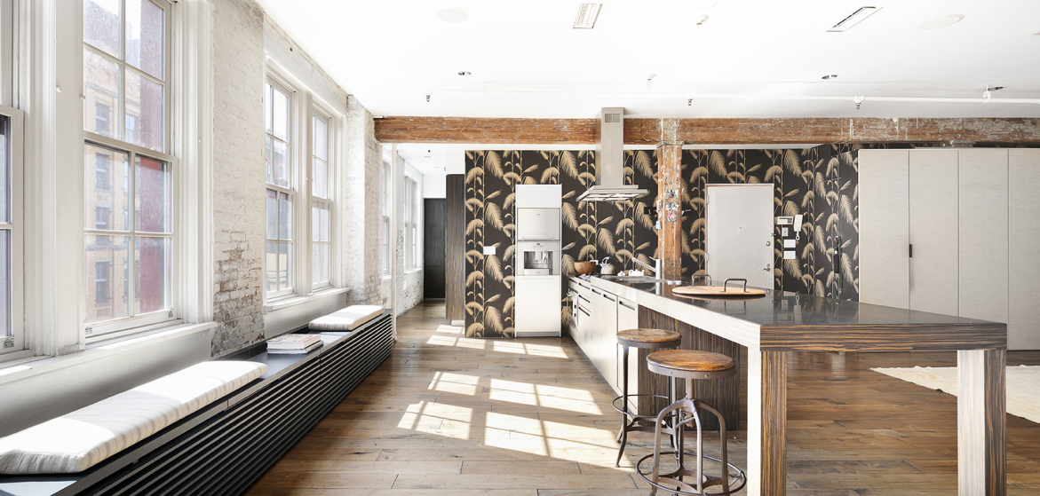 468 West Broadway, Unit 4G Manhattan, NY 10012 - Photo 2 of 16