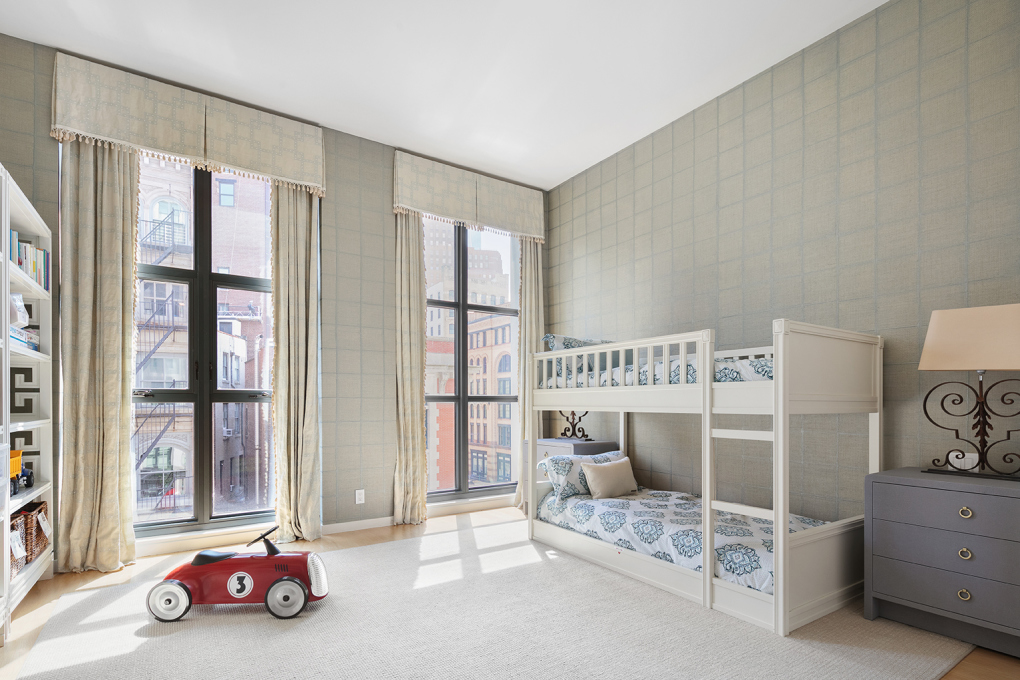 11 North Moore Street, Unit 4C Manhattan, NY 10013 - Photo 12 of 20