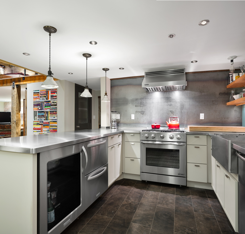 356 Broadway, Unit 2A Manhattan, NY 10013 - Photo 7 of 13