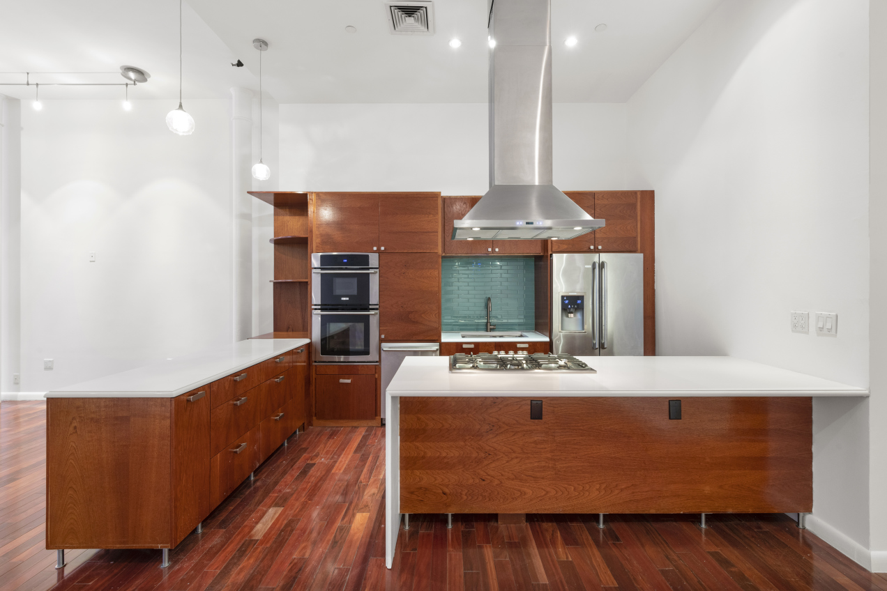 50 Walker Street, Unit 2A Manhattan, NY 10013 - Photo 10 of 19