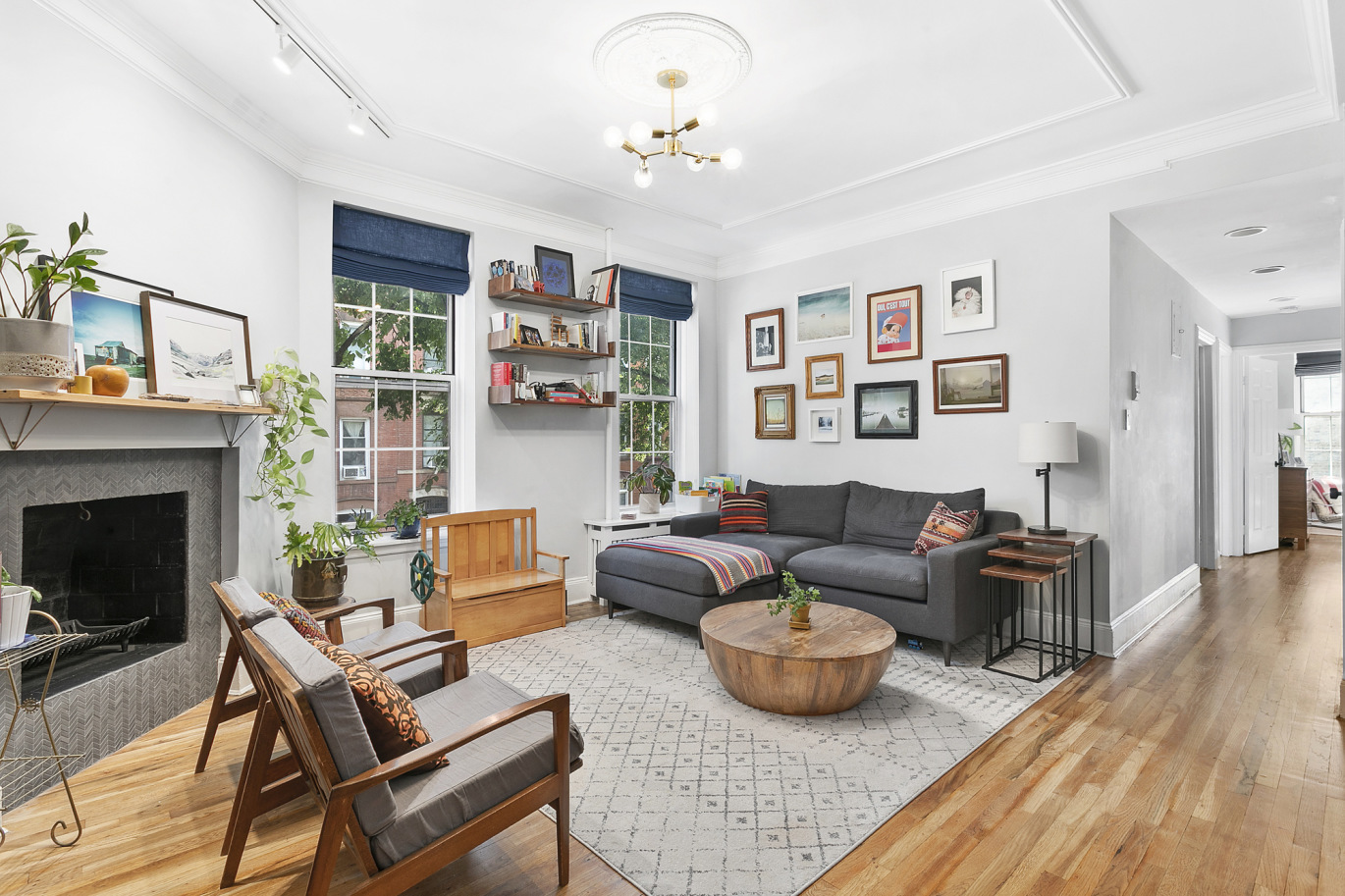 348 12th Street, Unit 2L Brooklyn, NY 11215 - Photo 2 of 10