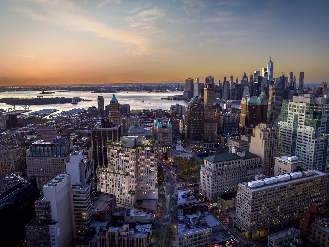 One Boerum Place 1 Boerum Pl, Brooklyn, NY 11201 - Photo 10 of 12