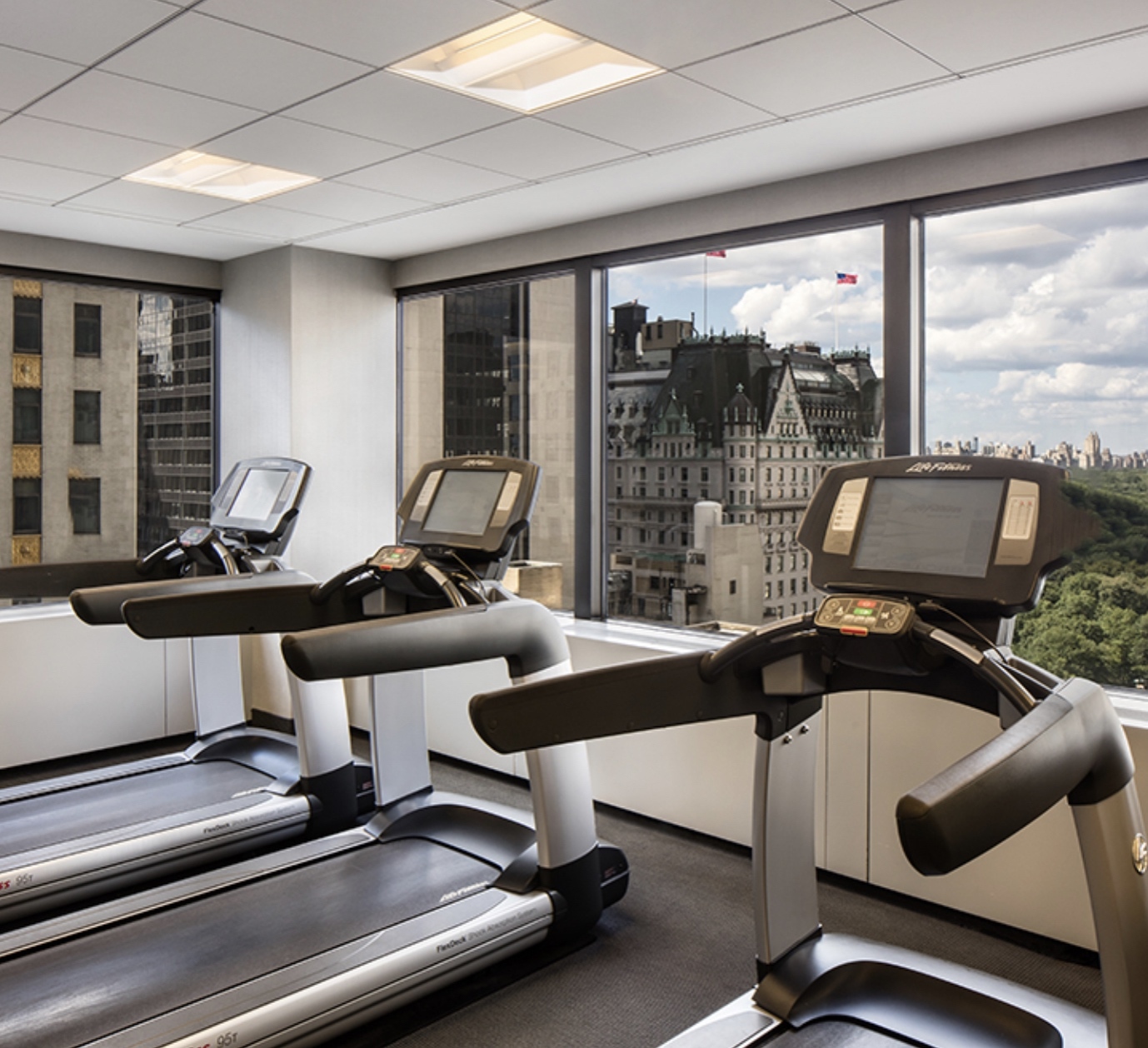 721 5th Avenue, Unit 57L Manhattan, NY 10022 - Photo 14 of 22