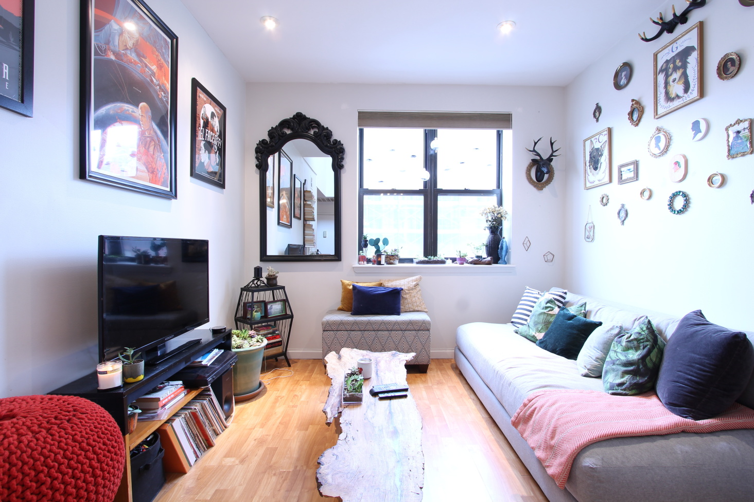 888 Myrtle Avenue, Unit 4A Brooklyn, NY 11206 - Photo 1 of 6