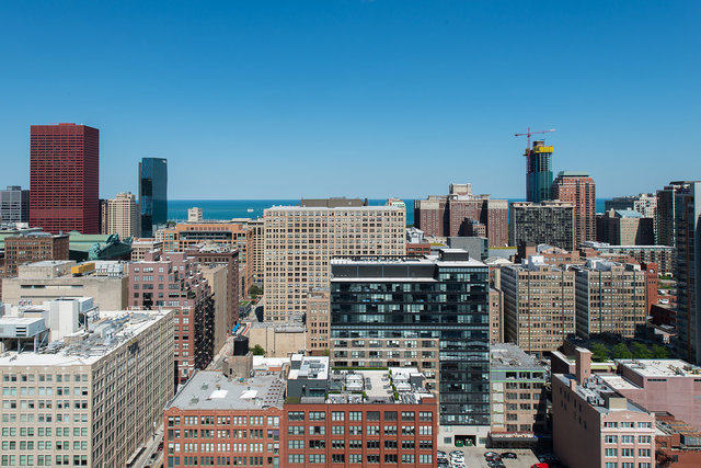 611 S Wells St, Chicago, IL 60607 - Photo 6 of 7