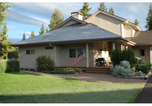 52640 Day Road La Pine, OR 97739 - Photo 3 of 16 Gallery Image 3