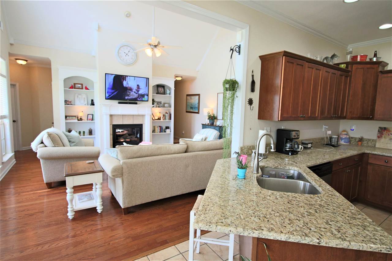 9150 Donnell Road Millington, TN 38053 - Photo 11 of 25 Gallery Image 11
