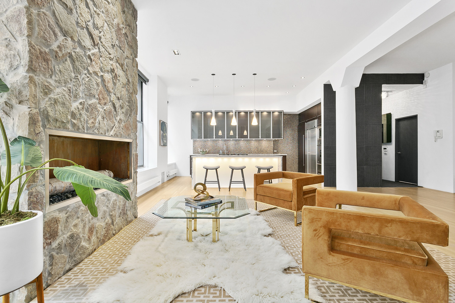 10 Bleecker Street, Unit 2F Manhattan, NY 10012 - Photo 3 of 12