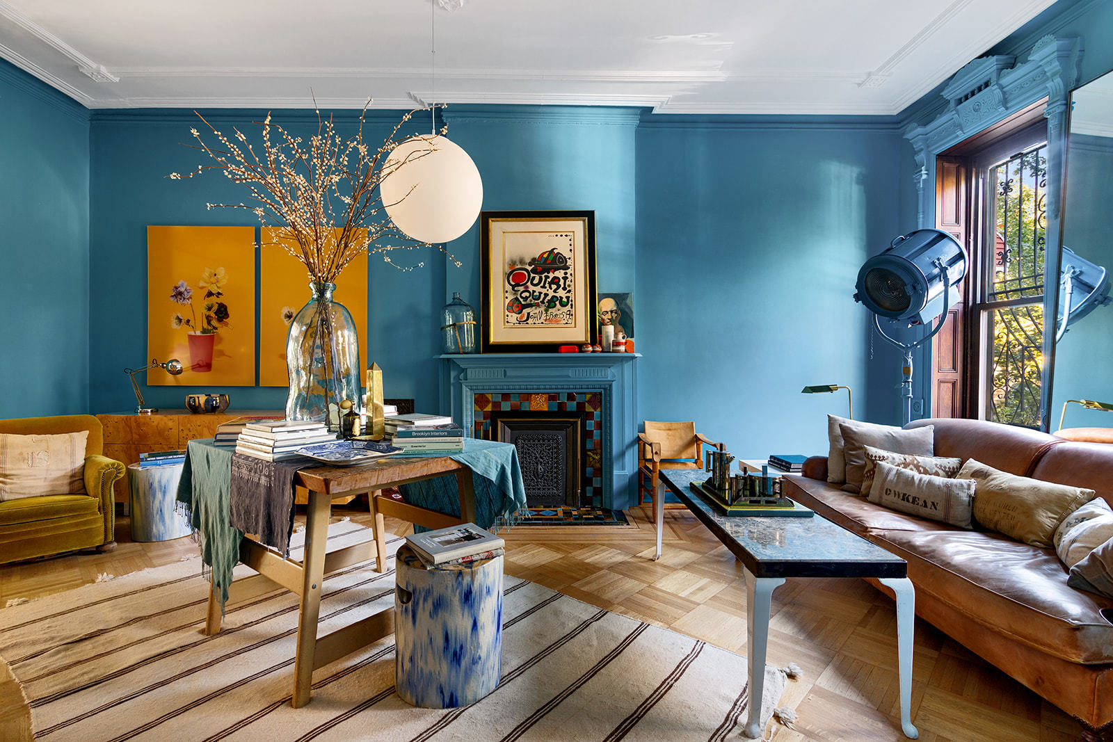 526 Monroe Street Brooklyn, NY 11221 - Photo 10 of 26