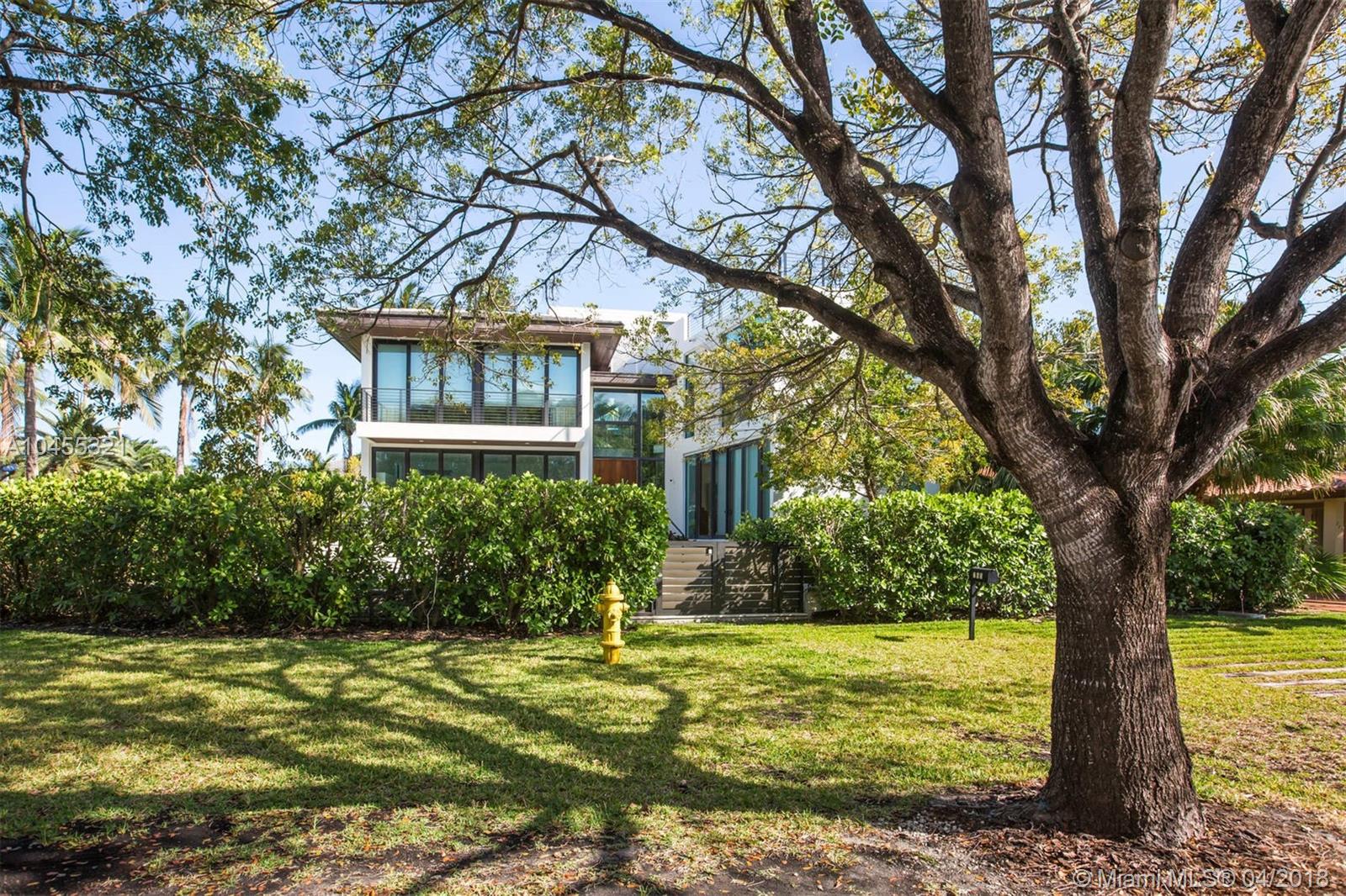 265 Harbor Drive Key Biscayne, FL 33149 - Photo 36 of 36